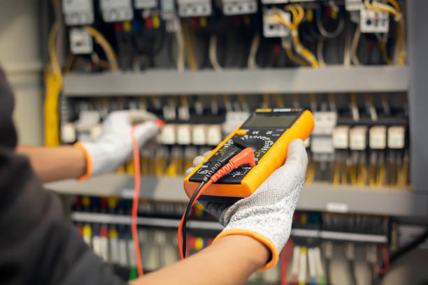 Best Electrical Maintenance Services  in Santa Ana Pueblo, NM