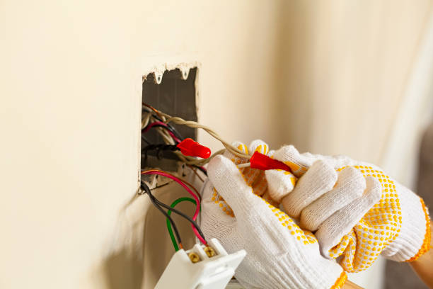 Professional Electrical Services in Santa Ana Pueblo, NM